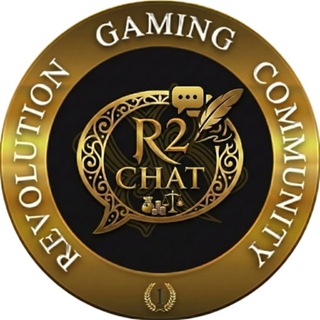 REVOLGC CHAT | R2 ONLINE