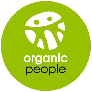 ORGANIC PEOPLE