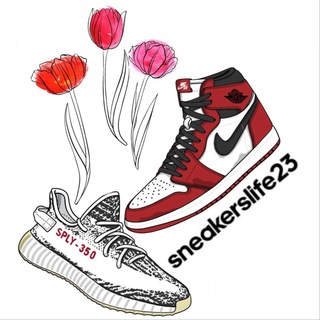 SNEAKERSLIFE