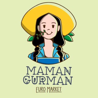 MAMANGURMAN ПИШЕТ ТЕБЕ