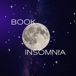 BOOK INSOMNIA