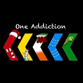 ONE ADDICTION