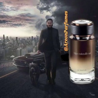 @AREONPARFUMES @AREONPARFUMES