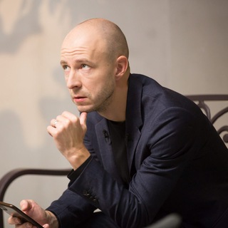 КОНСТАНТИН МАЦАН