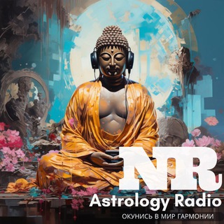 NR ASTROLOGY