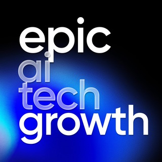 EPIC GROWTH — РОСТ ПРОДУКТОВ