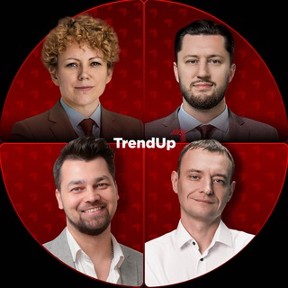 TRENDUP ВЕЩАЕТ  | ИНВЕСТИЦИИ