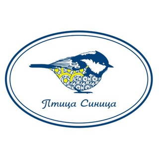 ПТИЦА СИНИЦА