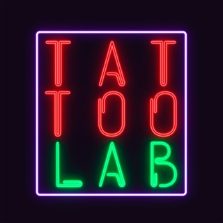 TATTOO LABMSK