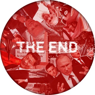 THE END