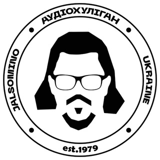 JALSOMINO - АУДІОХУЛІГАН
