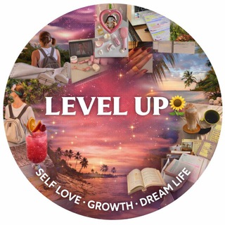 LEVEL UP;