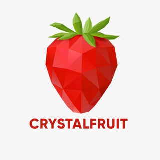 CRYSTALFRUIT  ЯГОДНЫЙ ДИСКОНТ 