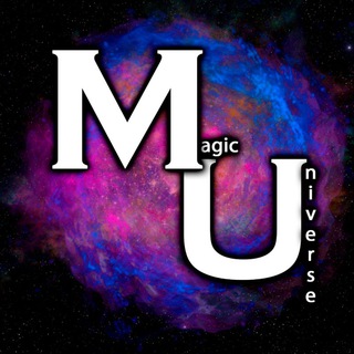 MAGIC UNIVERSE