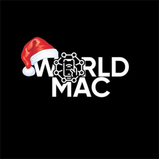 WORLDMAC SHOP