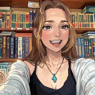 КНИЖНАЯ МАЛЫШКА