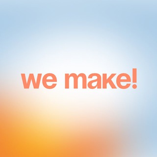 WEMAKE 