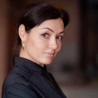 GULNARAFEDOROVA
