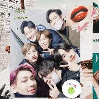 JACKSON | 잭슨 | GOT7