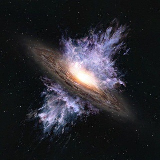 SUPERMASSIVE