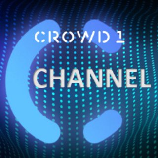 CROWD1 RUS (КАНАЛ)