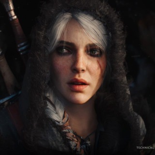 THE WITCHER | ВЕДЬМАК