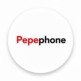 PEPEPHONE NO OFICIAL