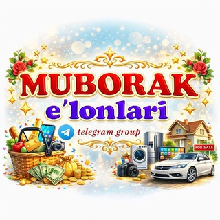 MUBORAK, QARSHI, BUXORO, KOSON, KASBI, MIRISHKOR EʼLONLARI