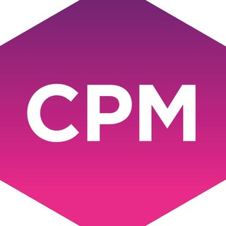 СРМ — COLLECTION PREMIÈRE MOSCOW