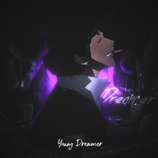 YOUNG DREAMER