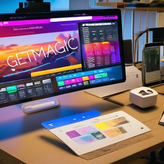 GETMAGIC INSIDE