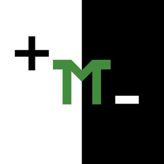 МИНИН - ПЛЮС/МИНУС