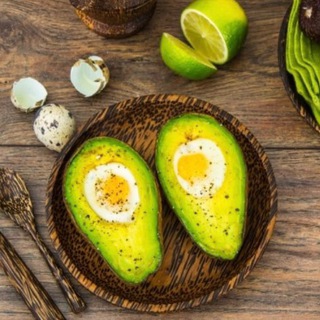 НИЗКОУГЛЕВОДНЫЕ РЕЦЕПТЫ ОТ KETOPARANOIA