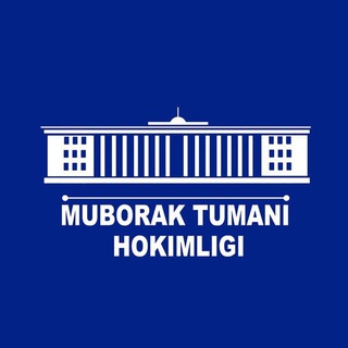 МUBORAK TUMANI HOKIMLIGI