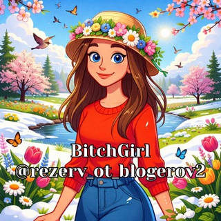 BITCHGIRL