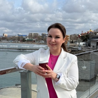 ЛЮДМИЛА САВУЛЯК ПРО ЖИЗНЬ У МОРЯ, ПУТЕШЕСТВИЯ, МАТЕРИНСТВО И НЕМНОГО БИЗНЕС И «МОТИВЕЙШЕН»