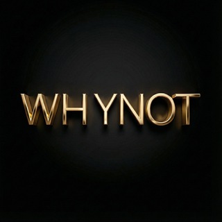 WHY NOT REALTY
