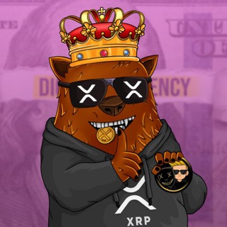 XRP CONSPIRACY
