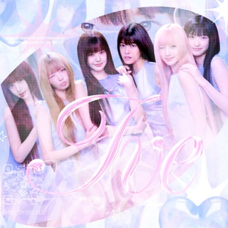 IVE | STARSHIP ENT