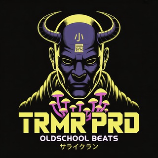 TRMR PRD | OLDSCHOOL BEATS