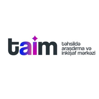 TAİM - КУРРИКУЛУМ (РУССКОЕ ОТДЕЛЕНИЕ)