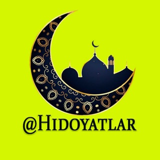 IBRATLI HIDOYATLAR