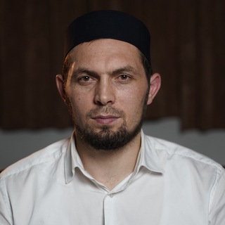 РАМАЗАН ИСАЕВ