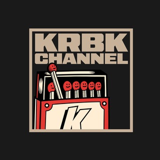 KOROBOKPAVELCHANNEL