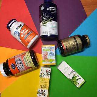 IHERB ПРОМОКОДЫ | СЕКРЕТНЫЕ СКИДКИ
