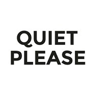 QUIET MUSIC