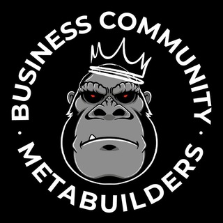 DAO METABUILDERS | INVESTORS COMMUNITY