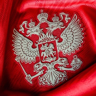 СБОРНАЯ РОССИИ ПО ФУТБОЛУ