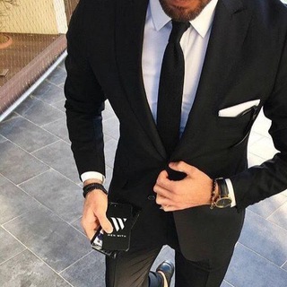TIGER_DROP МУЖСКАЯ ОДЕЖДА ДРОПШИПИНГ