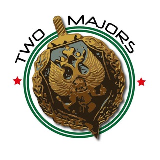 TWO MAJORS - ENGLISH CHANNEL